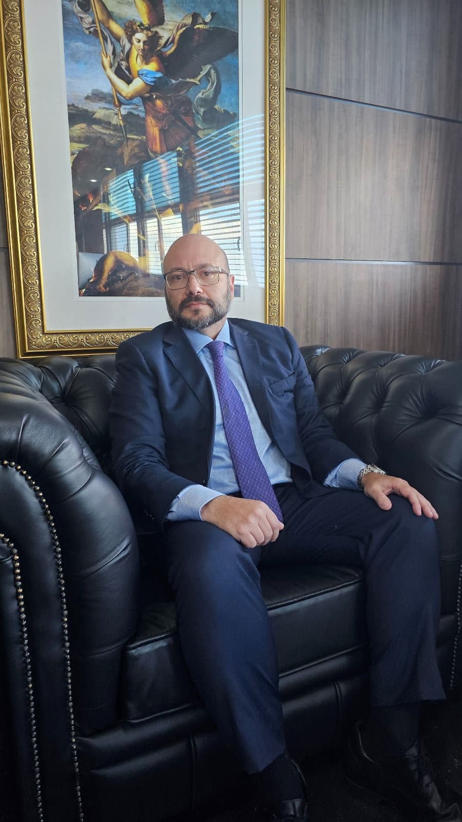 Escritório Cataldo Siston Advogados