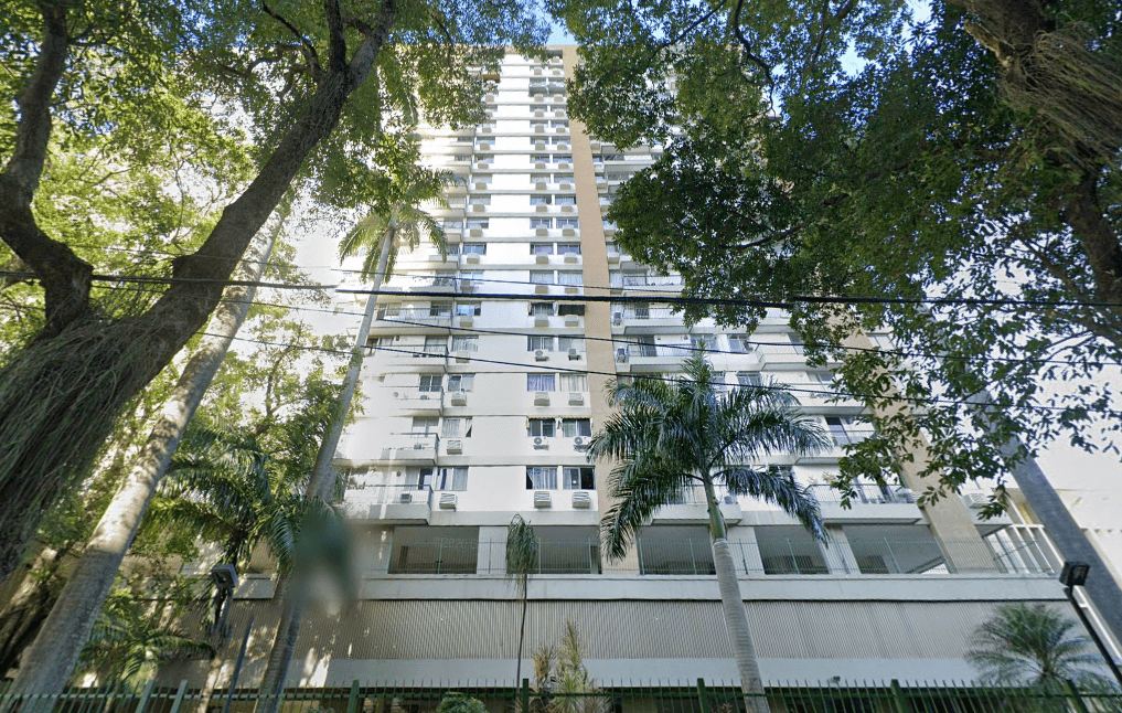 Apartamento 1709