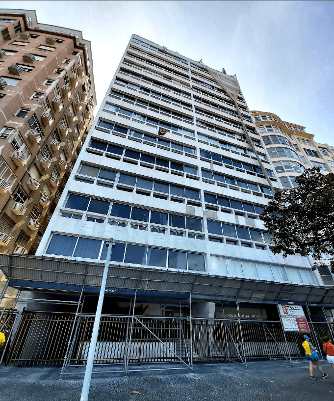 Apartamento 201