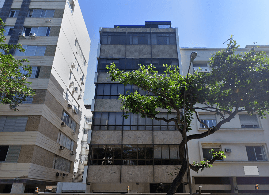 Apartamento 301