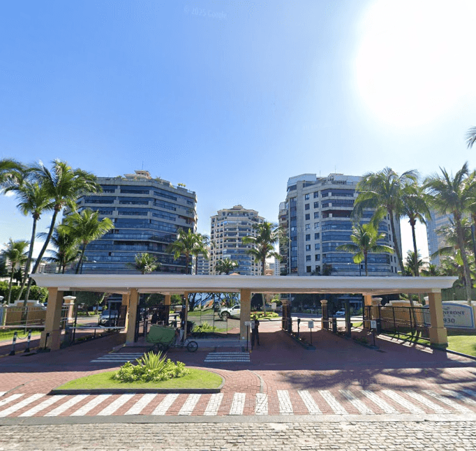 Apartamento 501