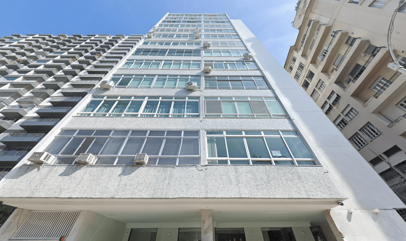 Apartamento 603
