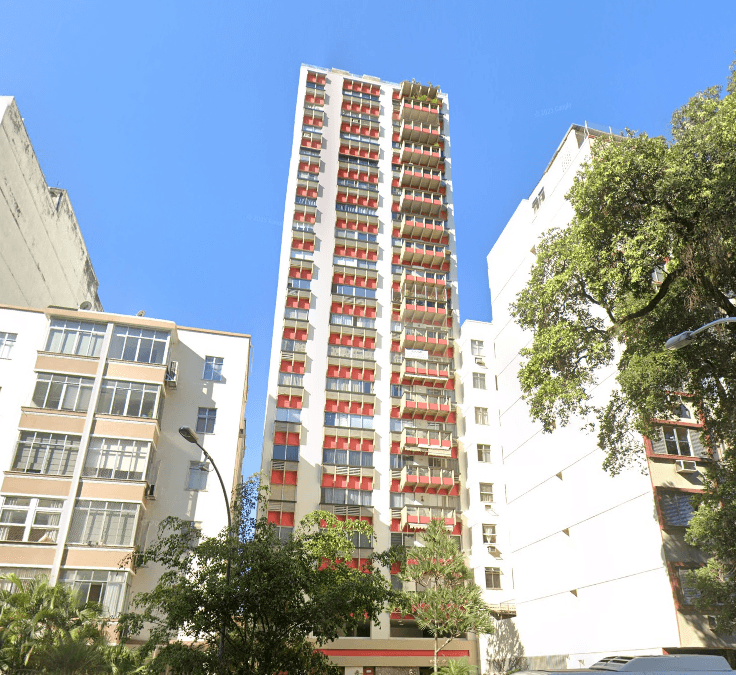 Apartamento 702